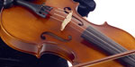 Cours de violon